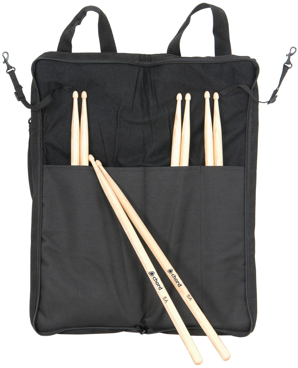 Chord Dsb-2 Pro Drum Stick Bag