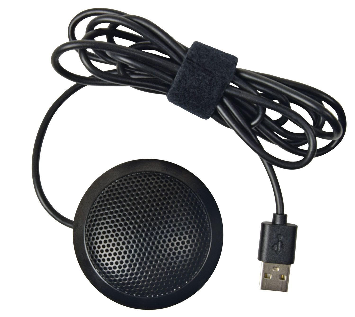 Citronic Ubm-62 Miniature Usb Boundary Microphone