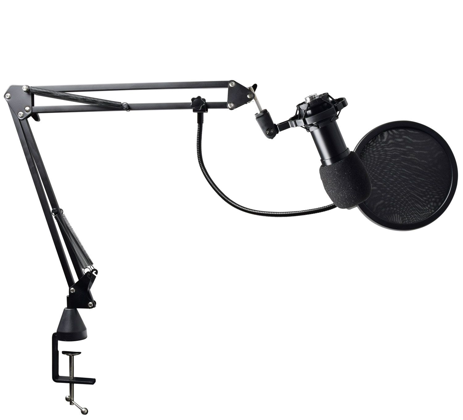 Citronic Smk-7 Studio Microphone Kit