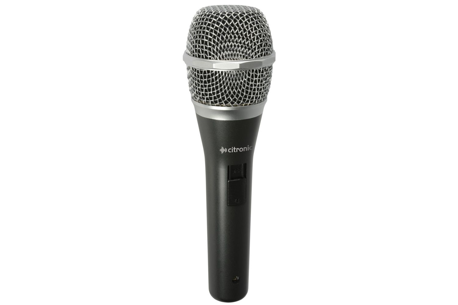 Citronic Dm50s Neodymium Vocal Handheld Microphone