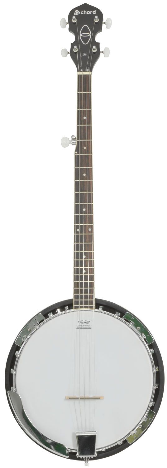 Chord Bj-5g 5-string G Banjo