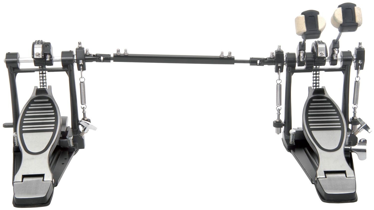 Chord Kp22 Kpb22 Double Kick Drum Pedal Set