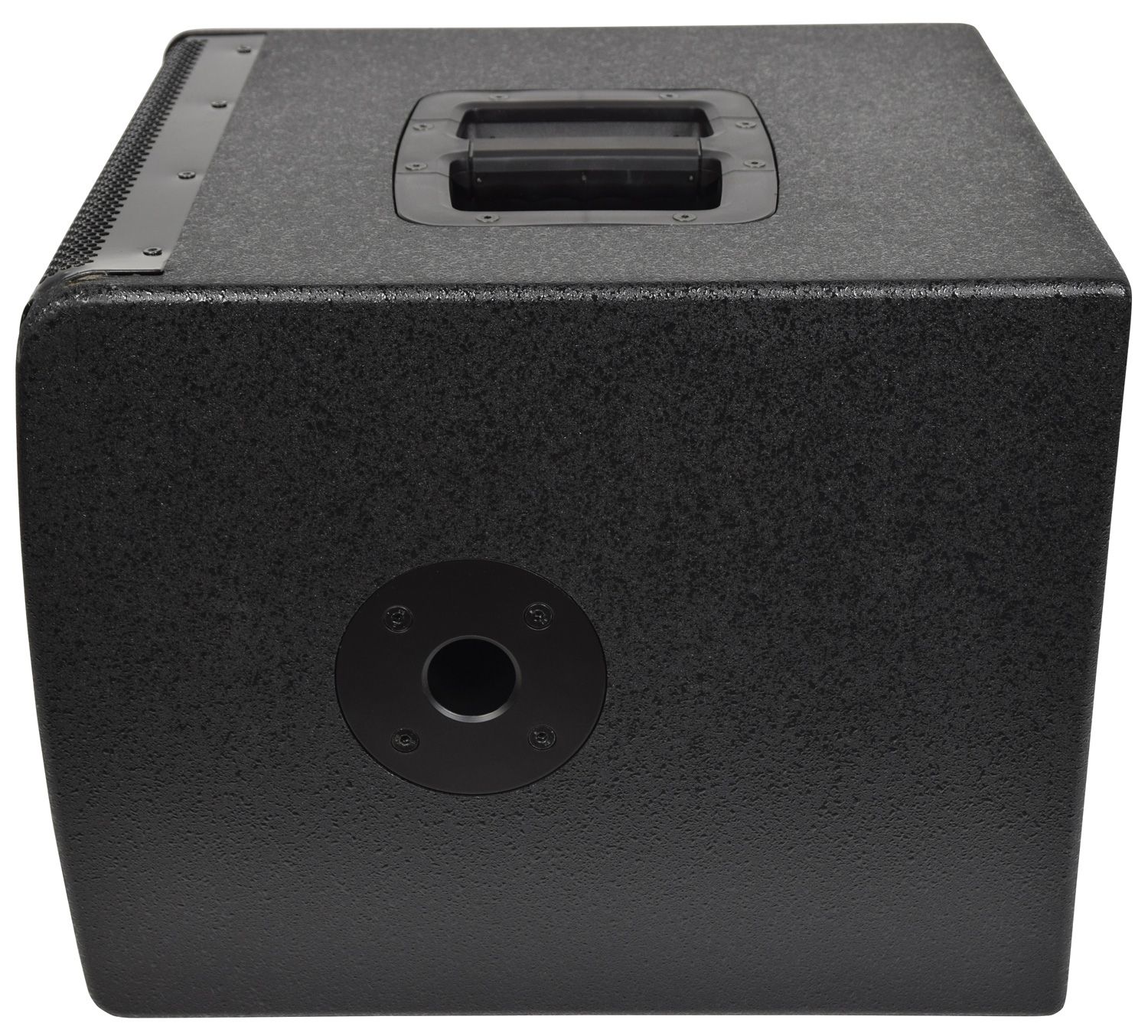 Citronic Casa-10ba Active Sub Wooffer 300w Dj Band