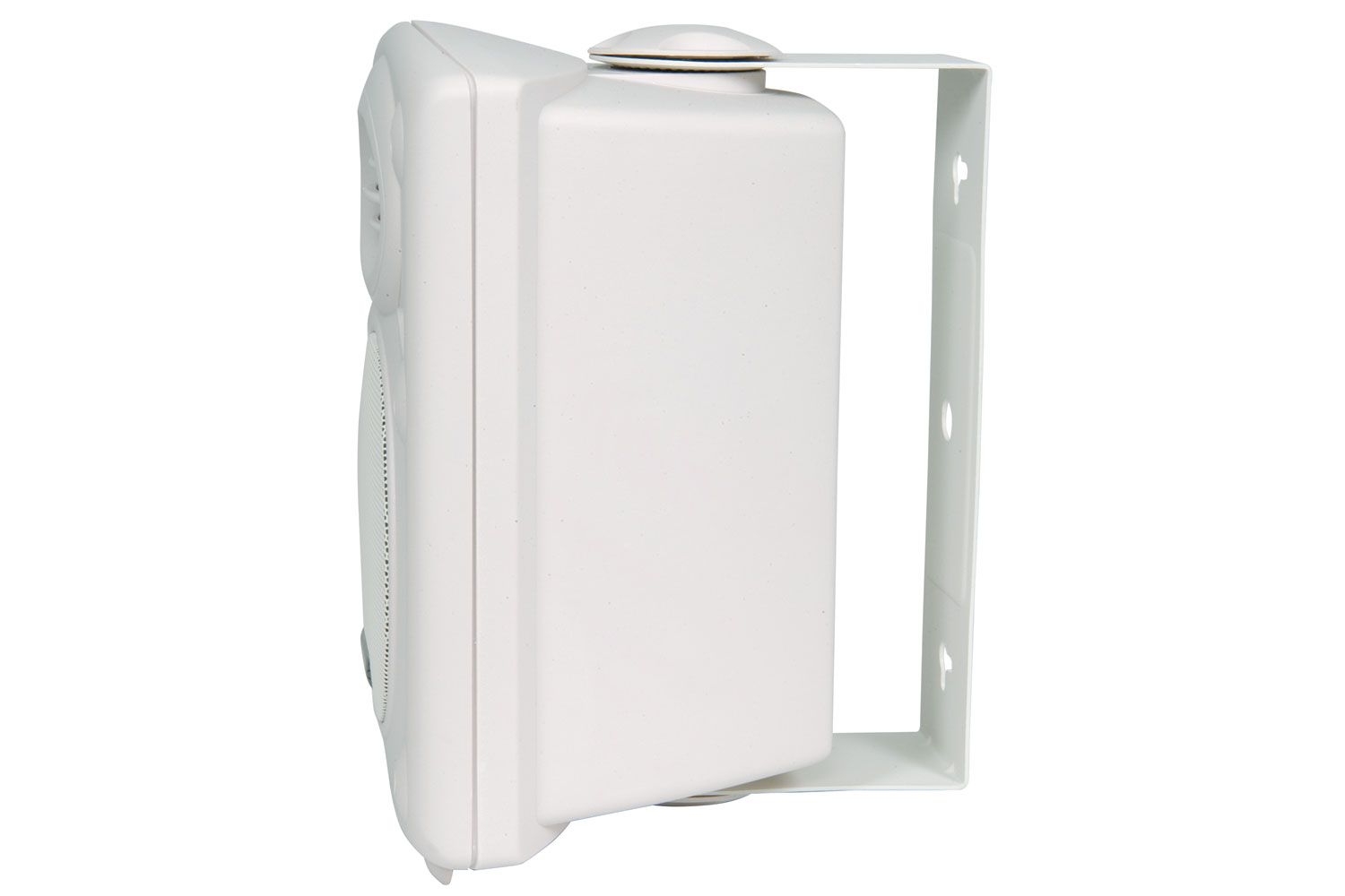 Qtx Qr5w Active Abs Spk 5in White