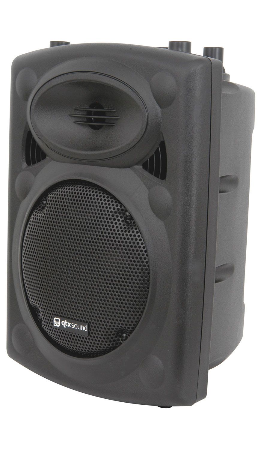 Qtx Qr8 Passive Abs Speaker 8in