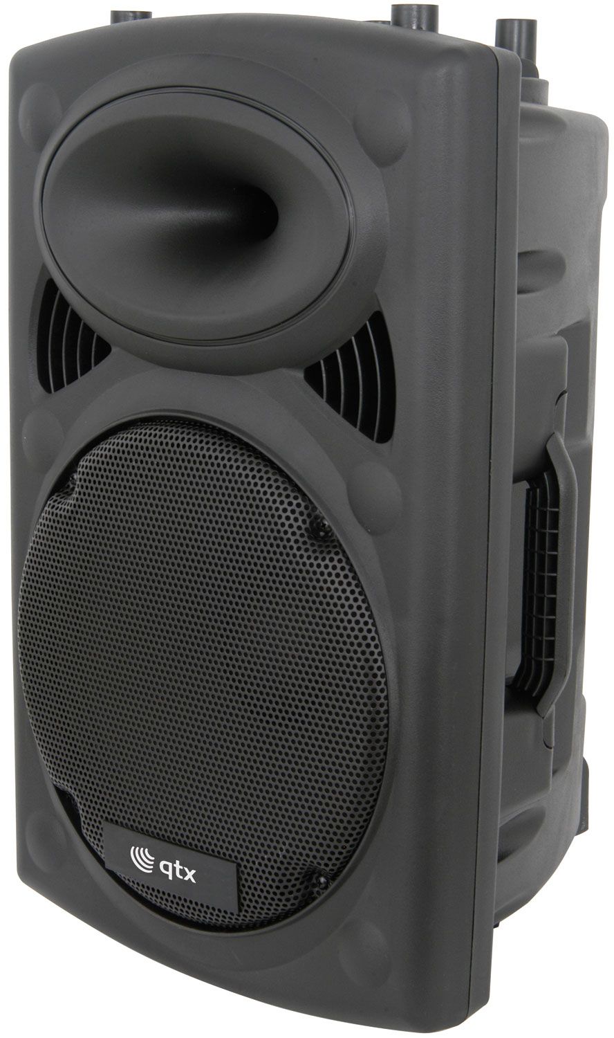 Qtx Qr12 Passive Abs Speaker 12in