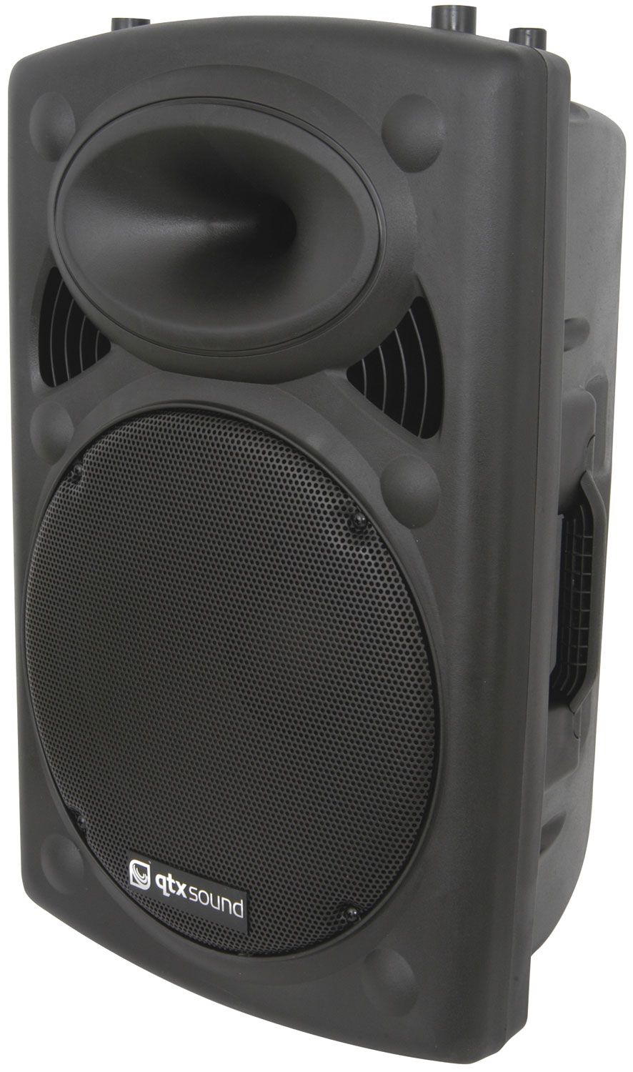 Qtx Qr15 Passive Abs Speaker 15in