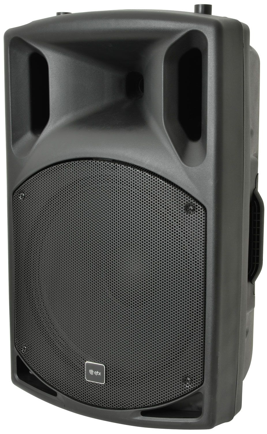 Qtx Qx15, Speaker For Dj Pa Band 500w