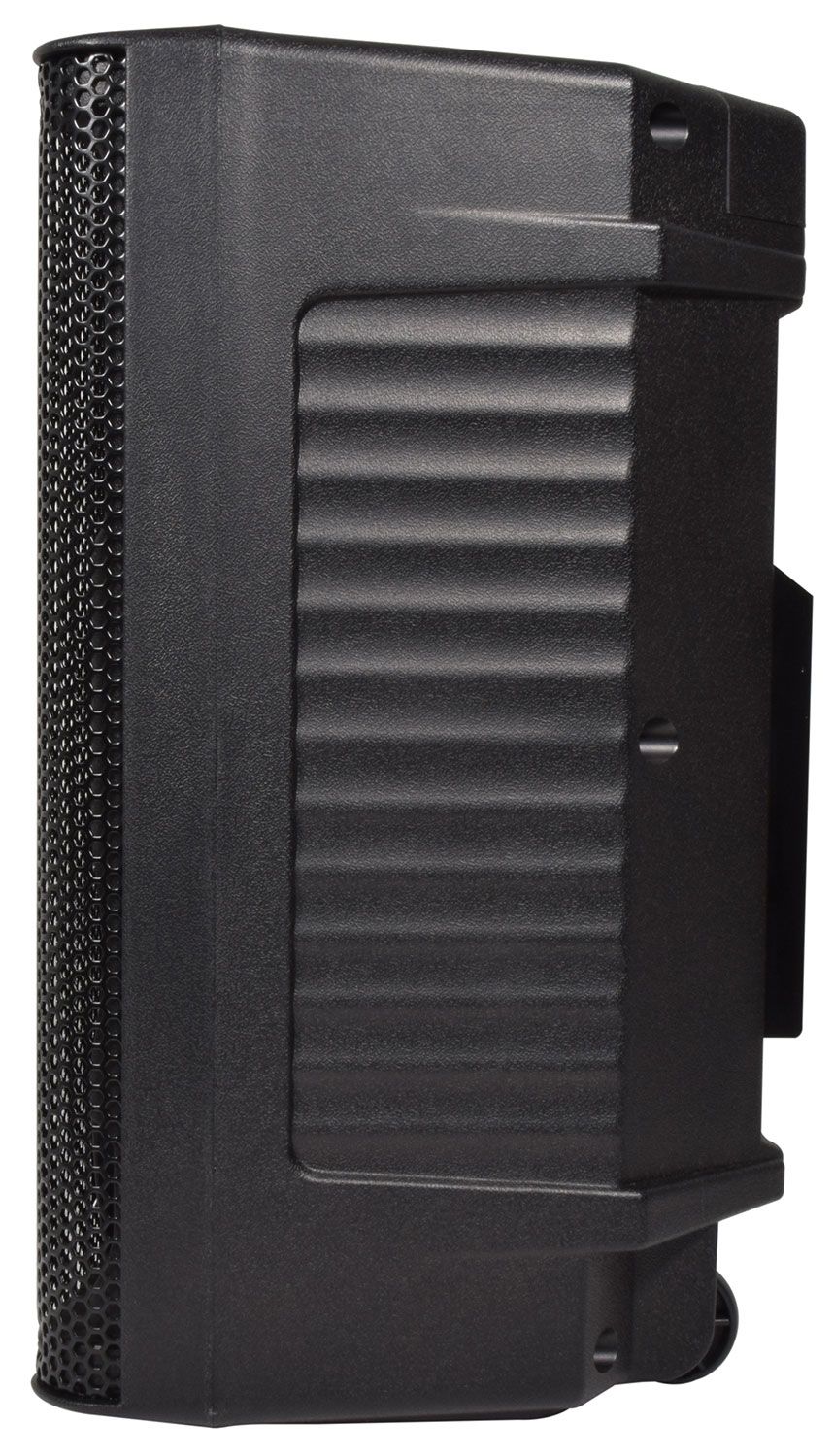 Qtx Quest-10a Active Pa Cabinet 600w Peak