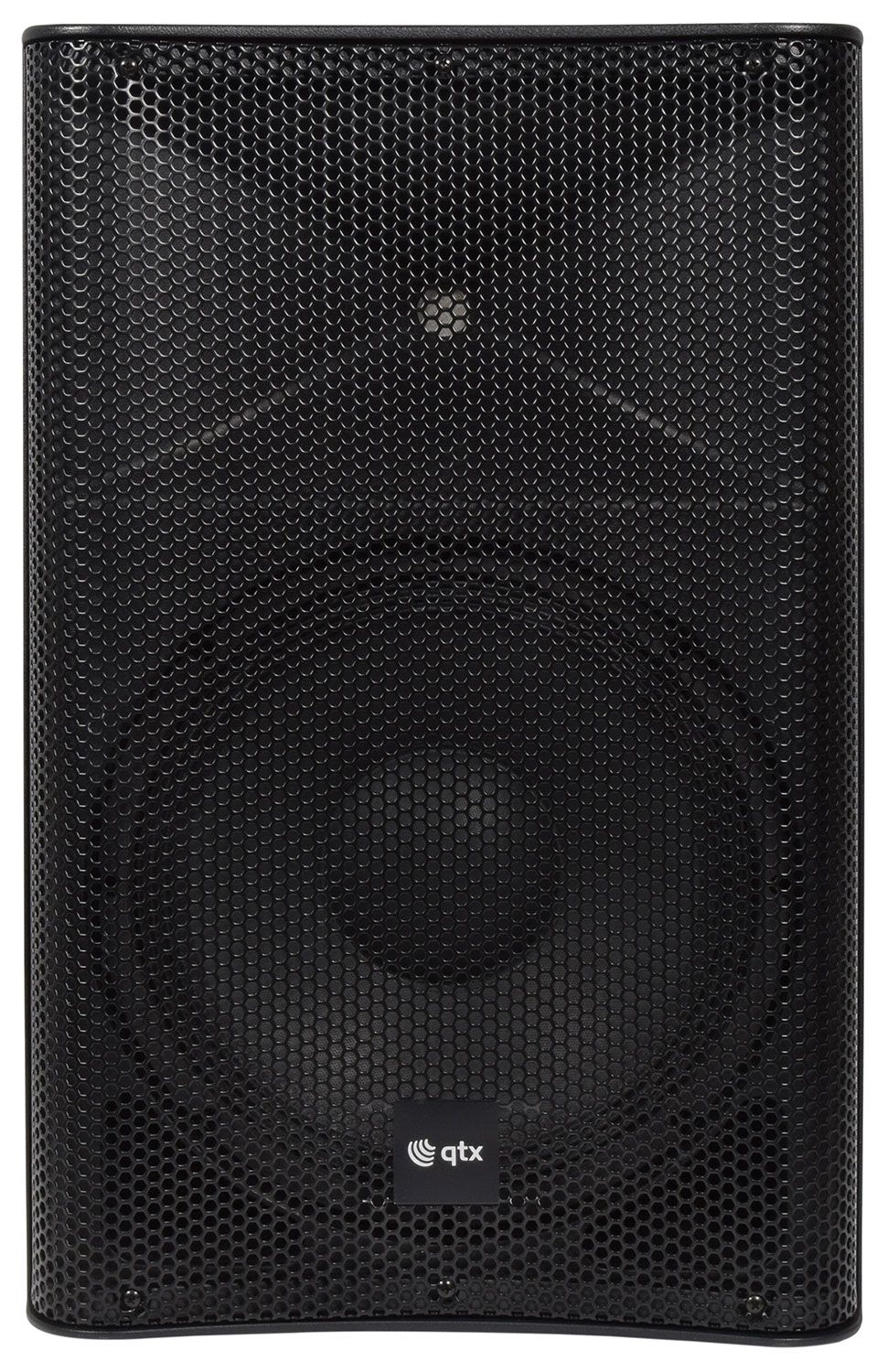 Qtx Quest-12 Passive Pa Cabinet 400w Max