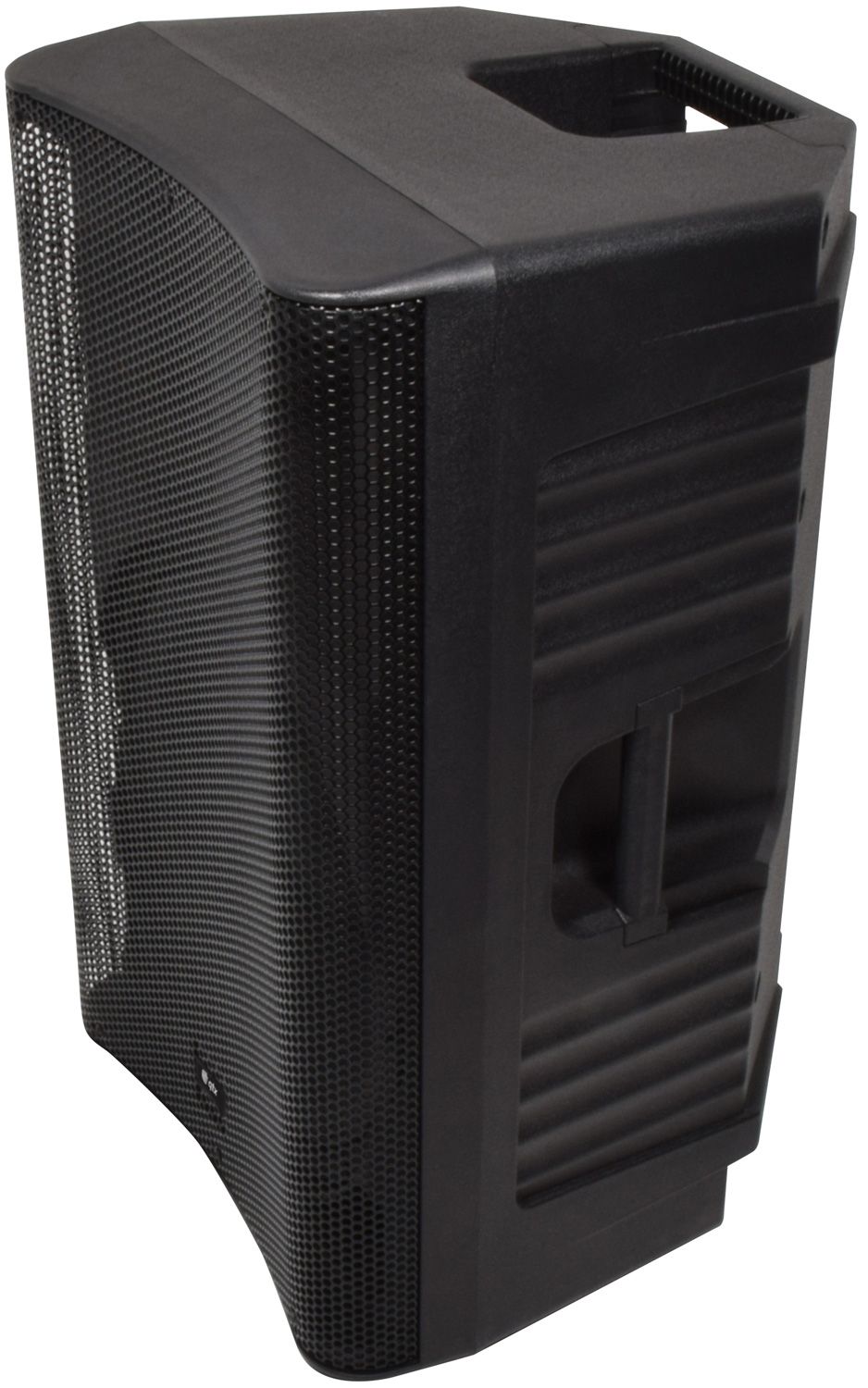 Qtx Quest-15a Active PA Cabinet 440w