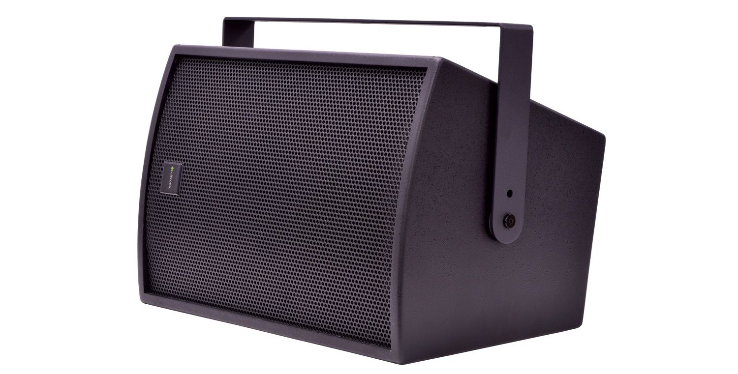 Citronic Cs-1035b Passive Speaker Black