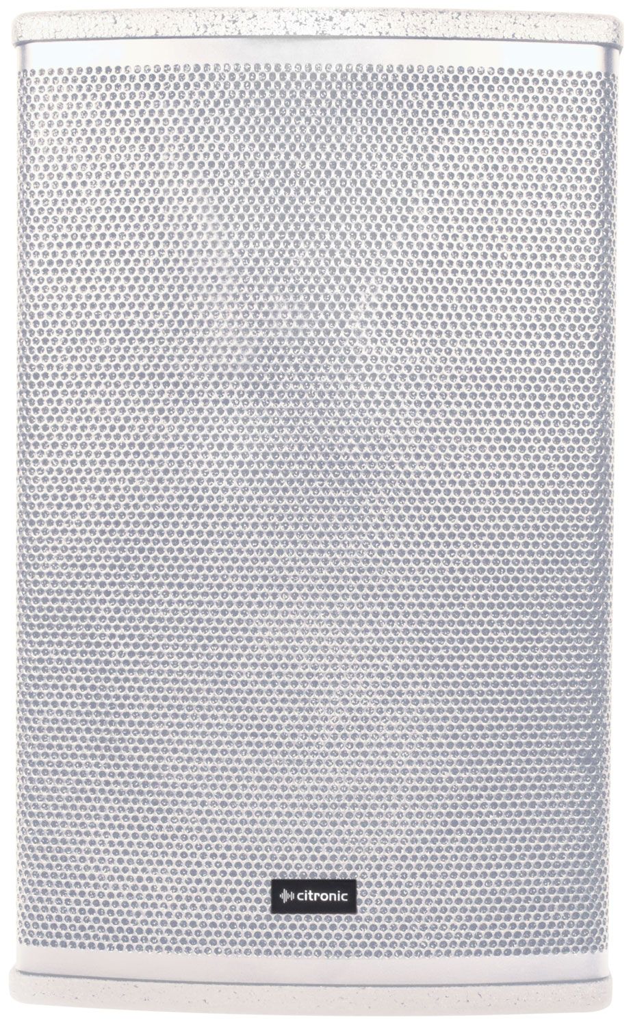 Citronic Cuba-10w Passive Full-range Cab - White