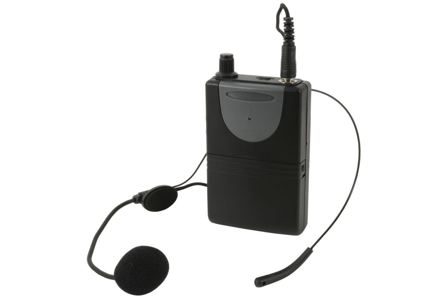 Qtx Qhs-864.8 Headset For Qxpa-plus 864.8mhz