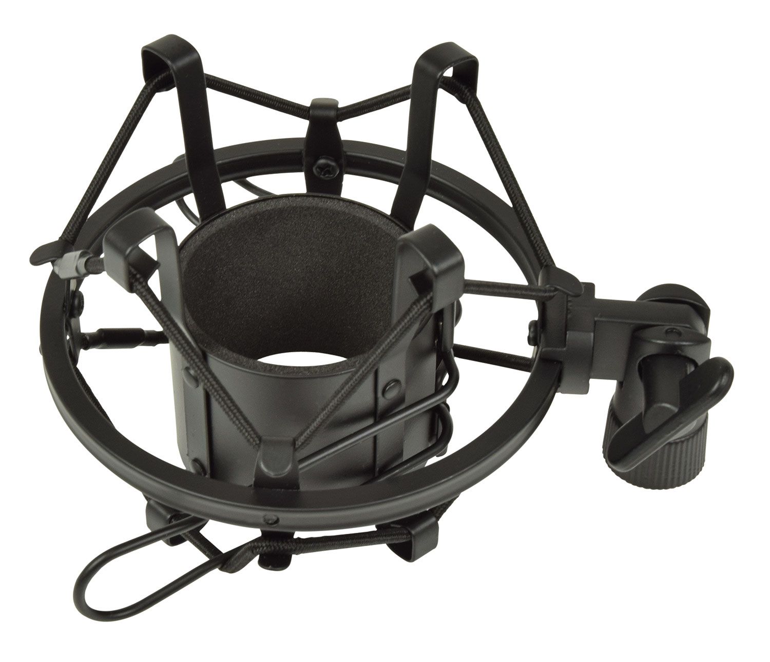 Citronic Smh45 Microphone Shock Mount 45mm (43-47mm)