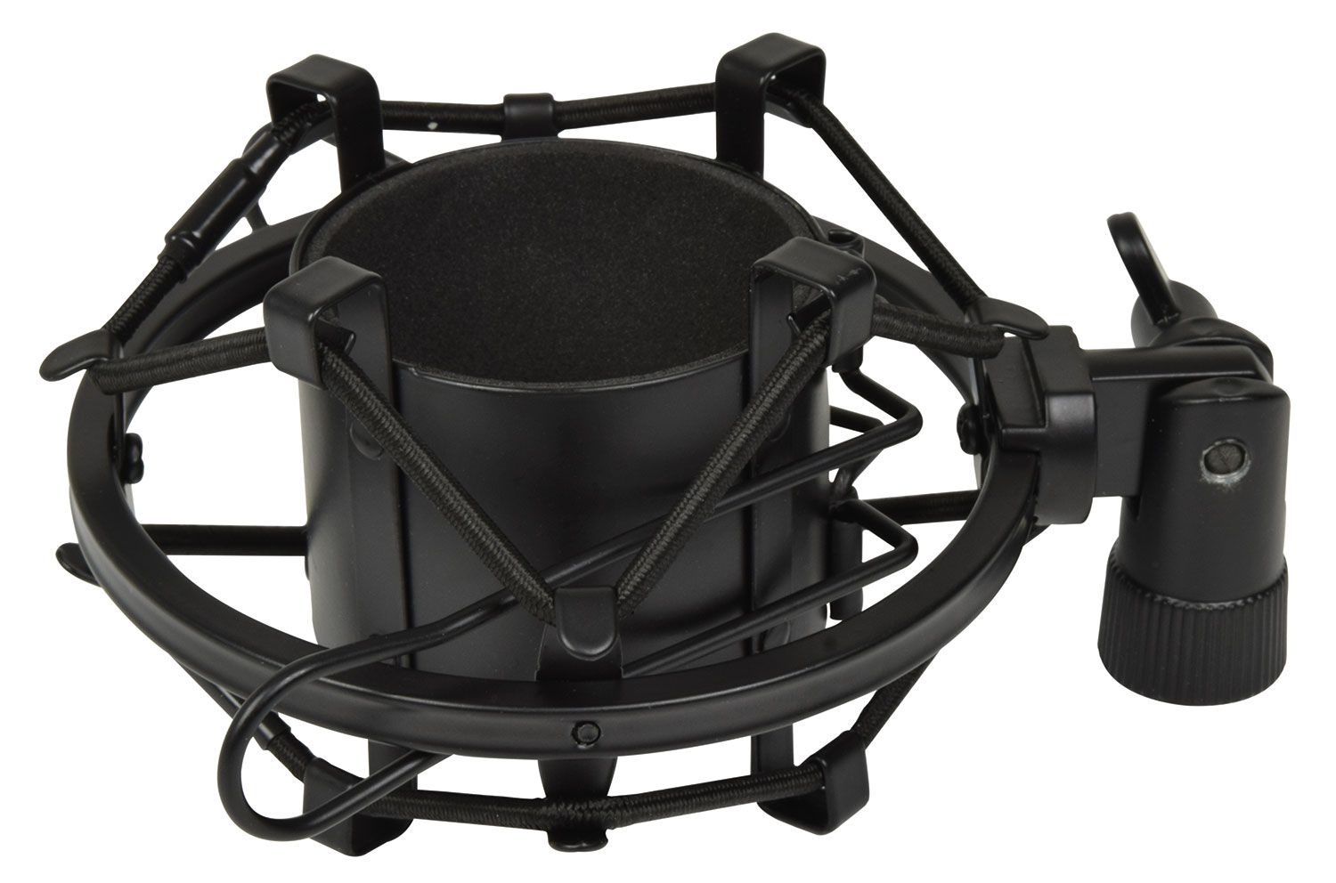 Citronic Smh50 Microphone Shock Mount 50mm (48-54mm)