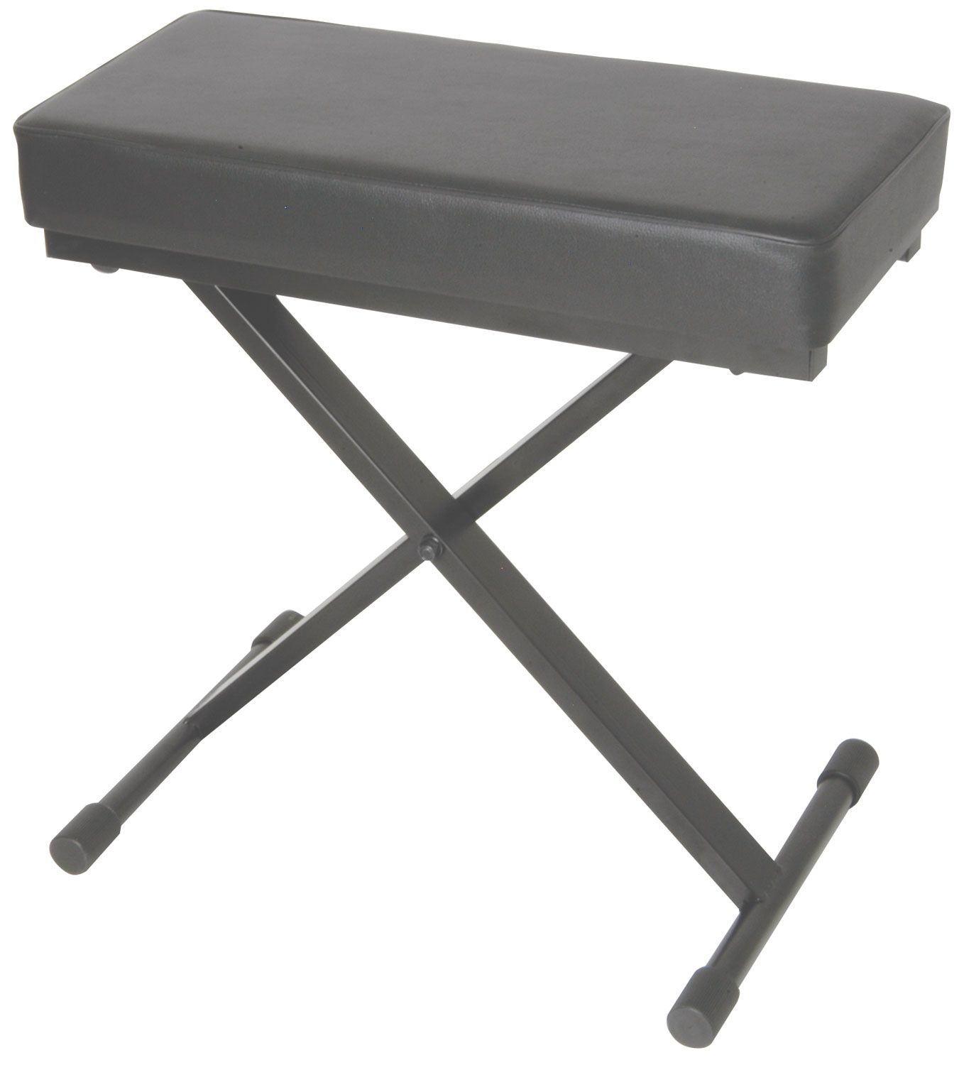 Chord Kb02a Deluxe Piano Keyboard Bench Seat