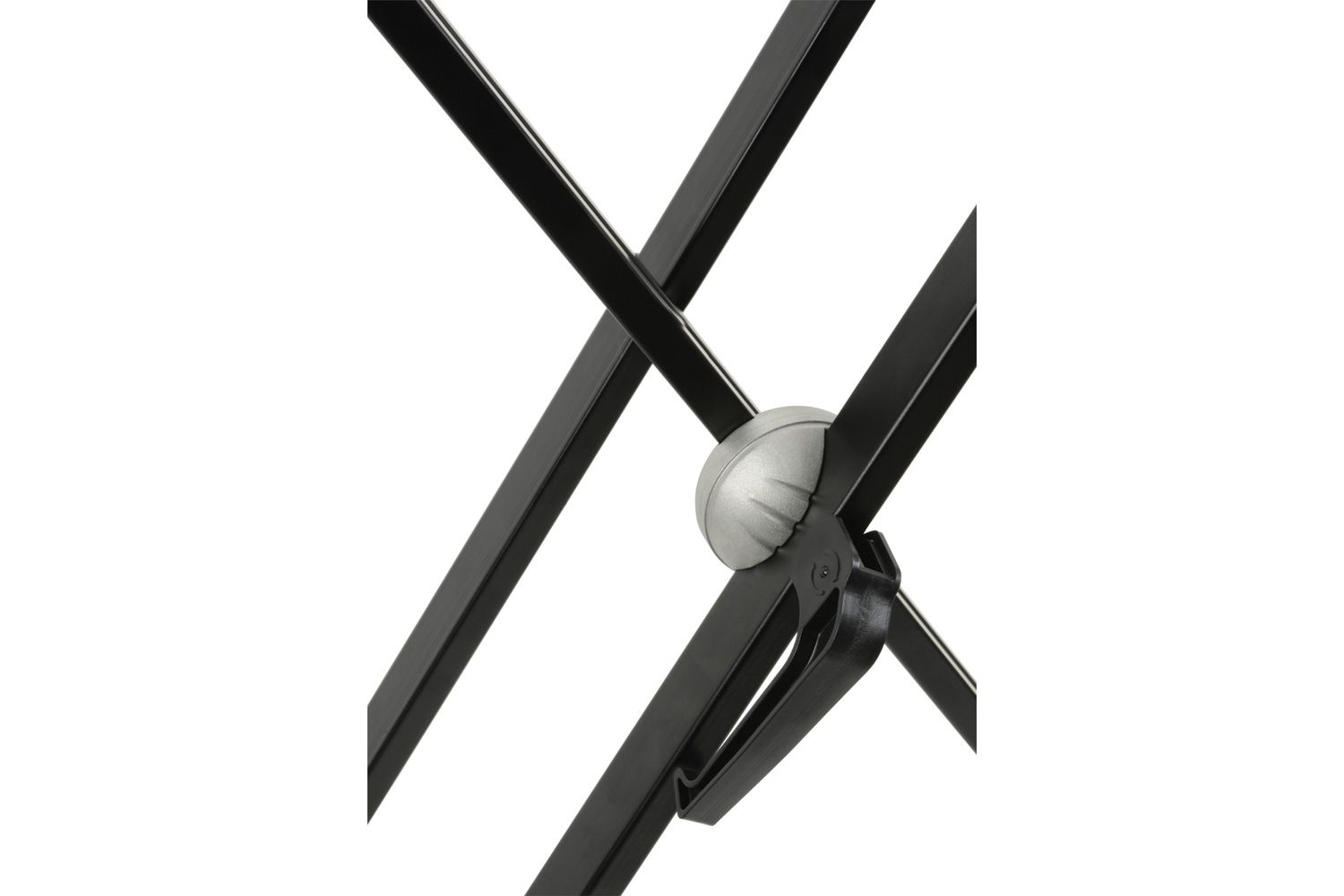 Chord Ksx-4 Double X Frame Keyboard Stand