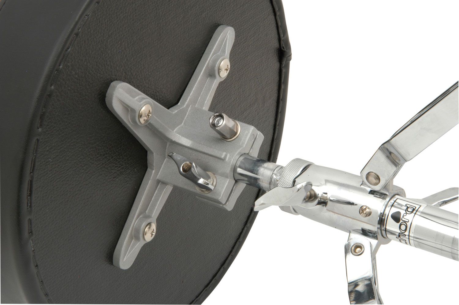 Chord Cdt-3 Hd Wide Round Drum Throne