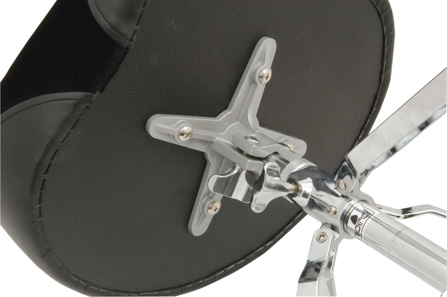 Chord Cdt-4 Hd Deluxe Saddle Drum Throne