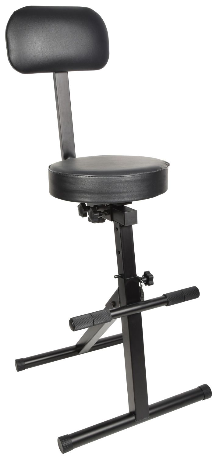 Chord Mu-seat Musicians Seat