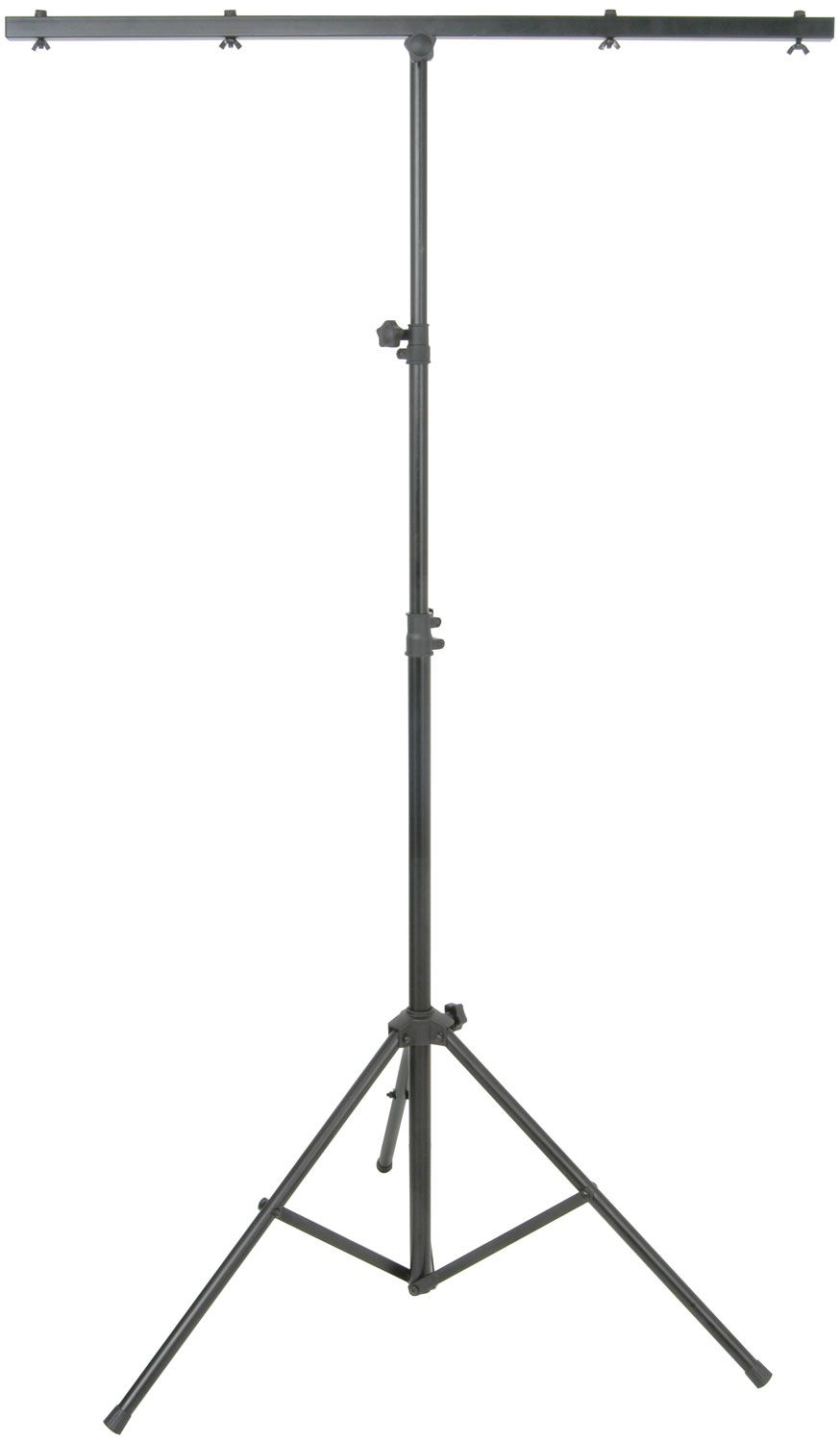 Qtx Lt01 Lightweight Lighting Stand