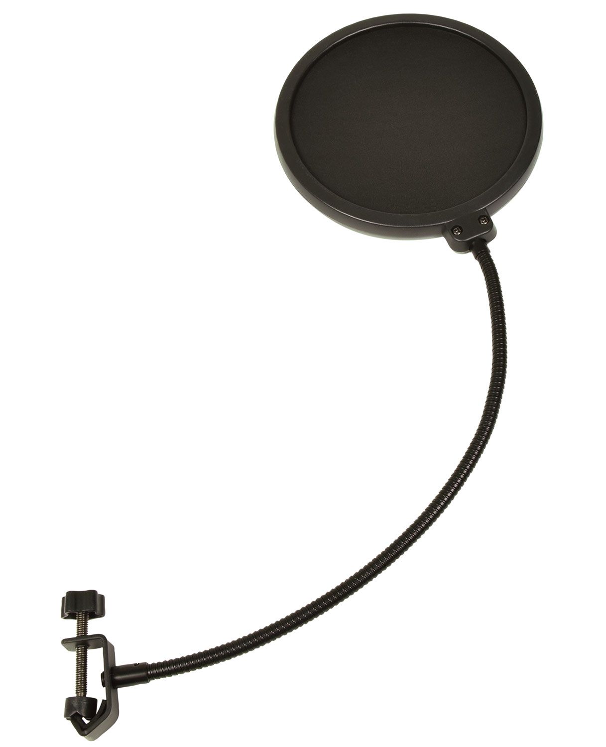 Citronic Pop6 Microphone Pop Screen 150mm