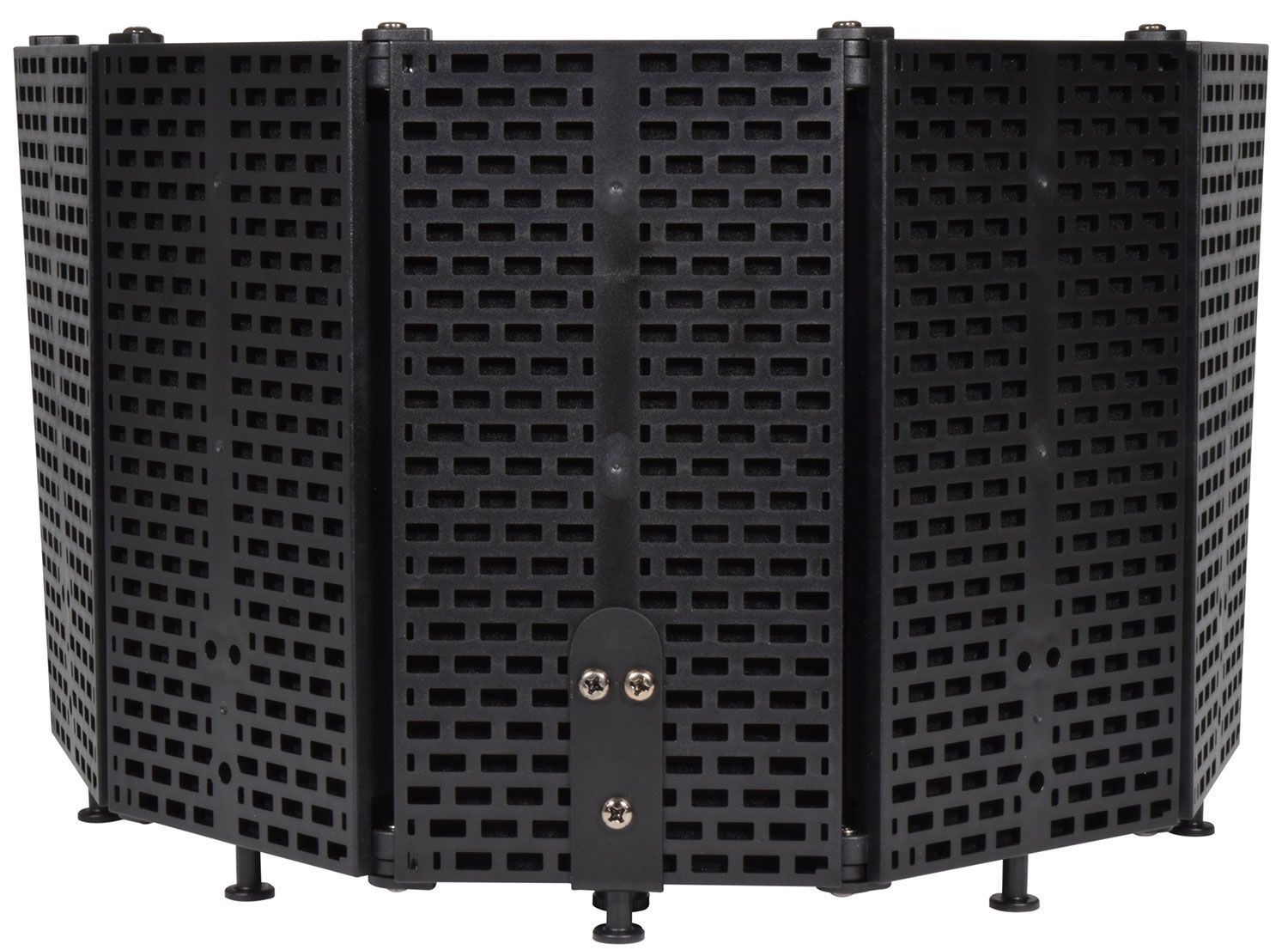 Citronic Mis-705p 5-section Mic Isolation Screen