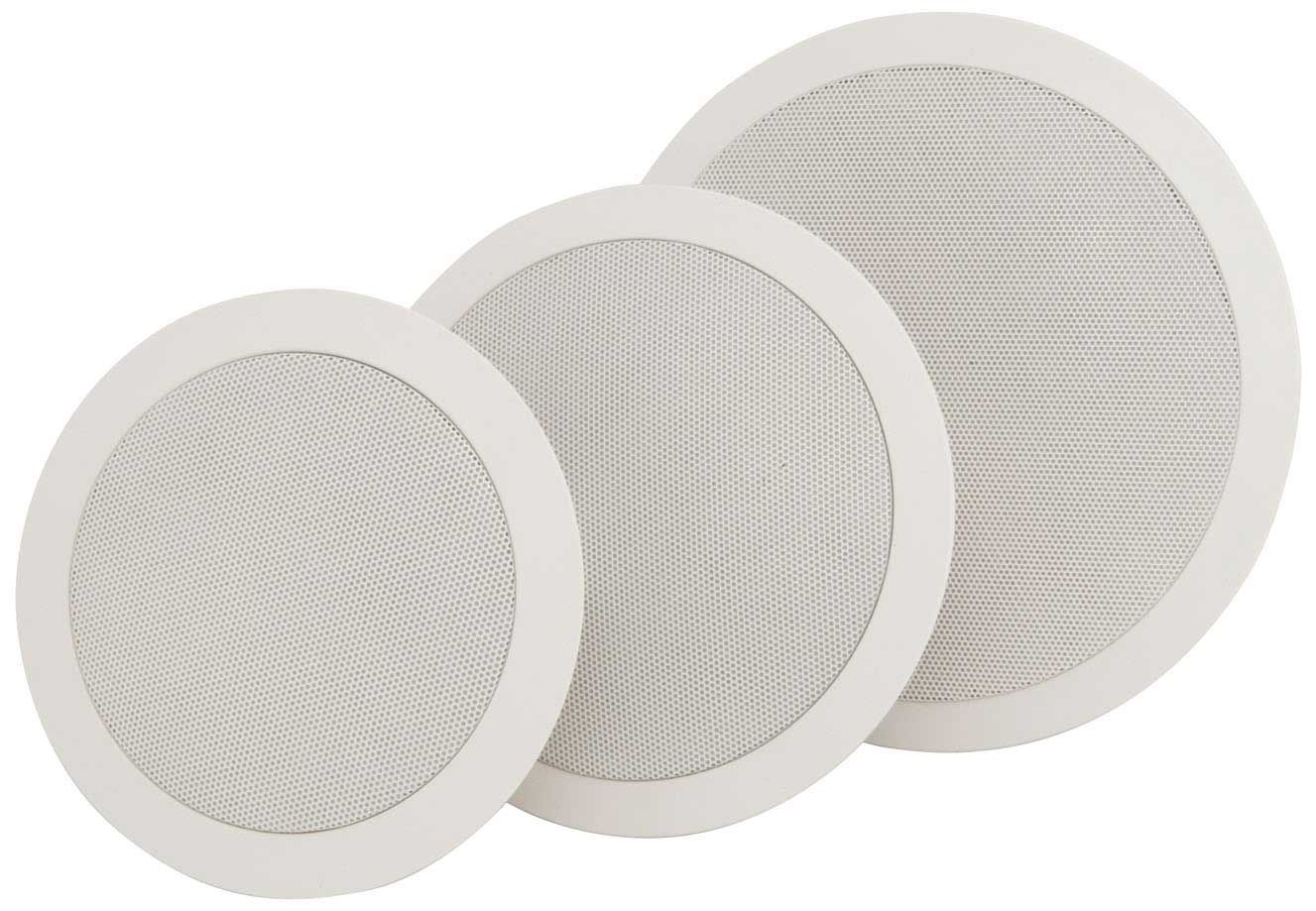 ceiling speaker