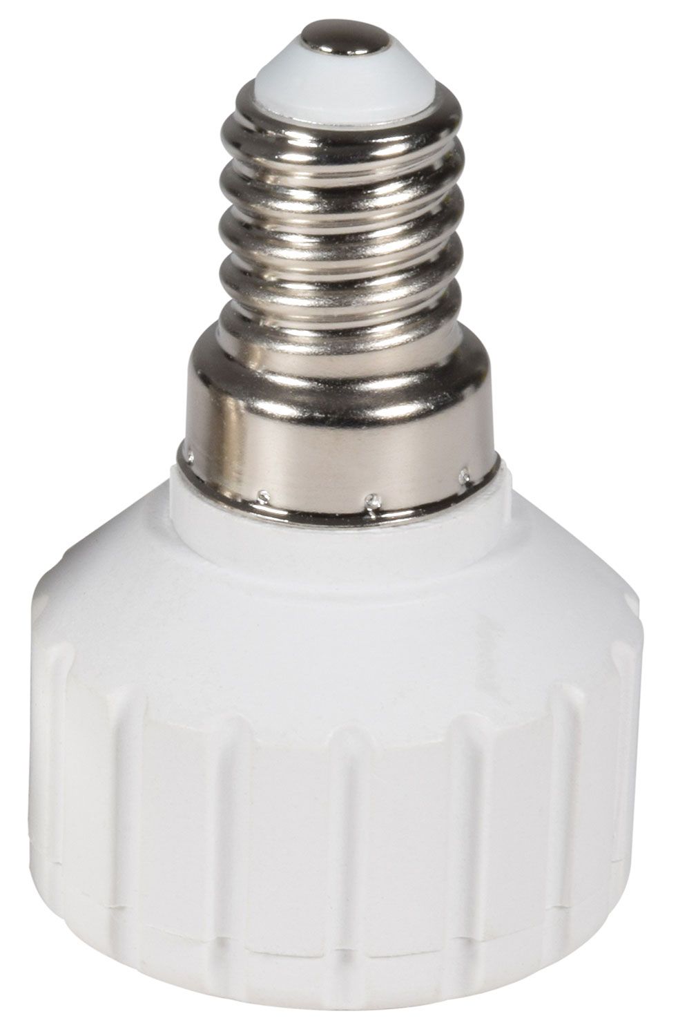 Lyyt Lamp Socket Converter E14-gu10