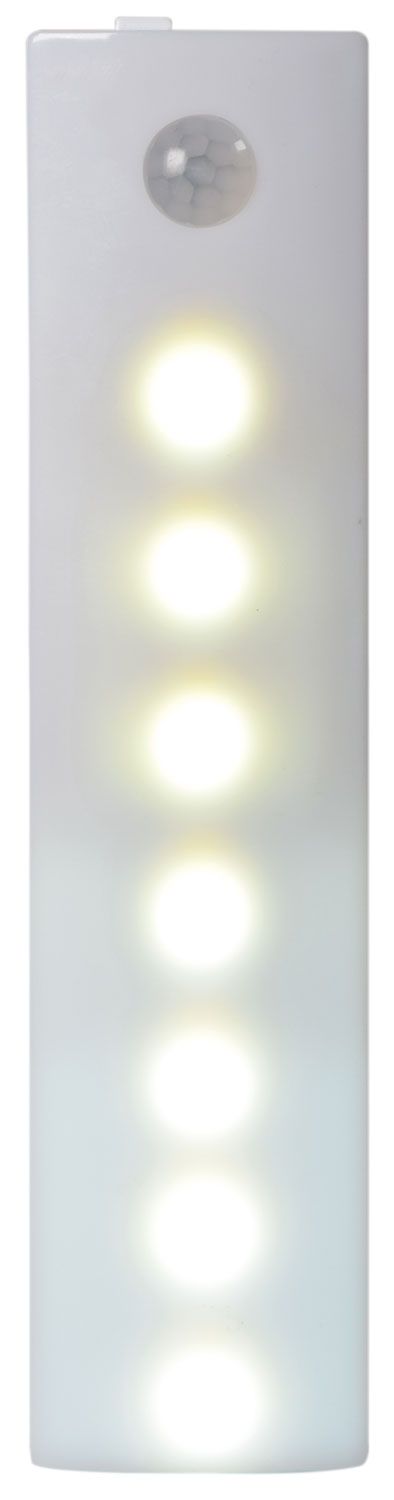 Lyyt Motion Sensing Led Light 2pk Small