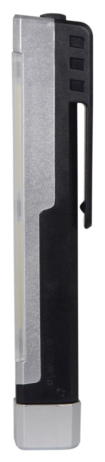 Mercury Magnetic Led Pen Light