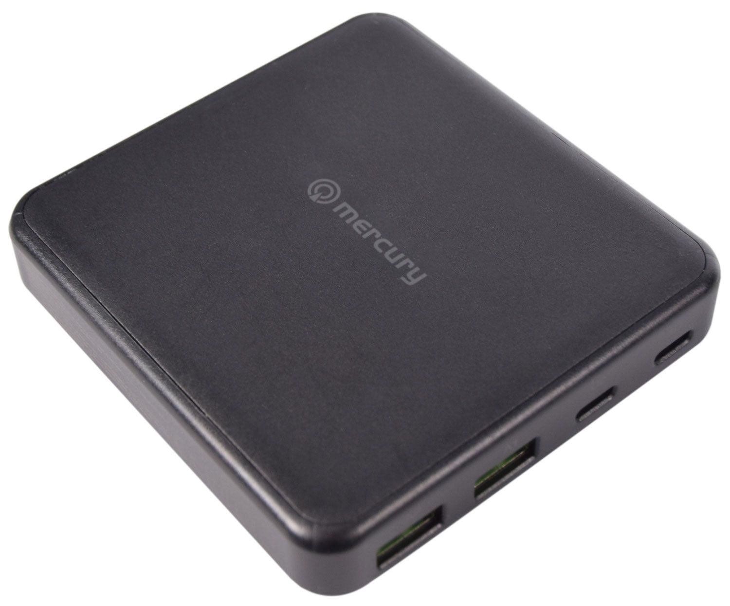 Mercury  Desktop Gan Charger