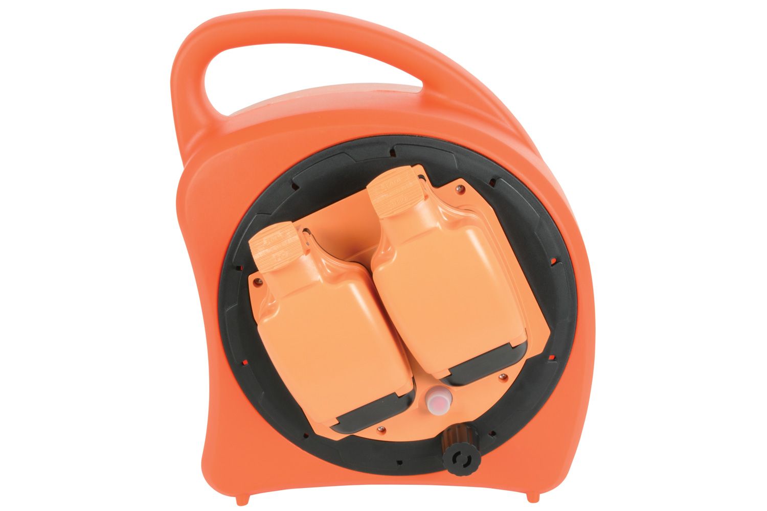 Mercury Weatherproof Cable Reel 20m