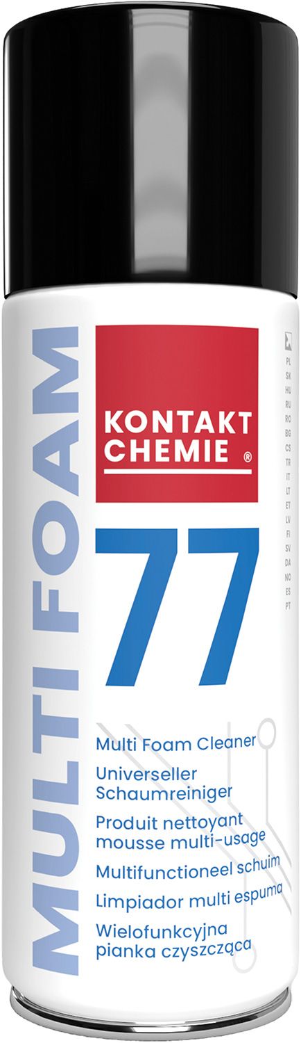 Kontakt Multi Foam 77 400ml