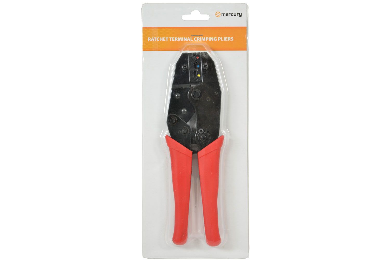Mercury Terminal Crimping Pliers