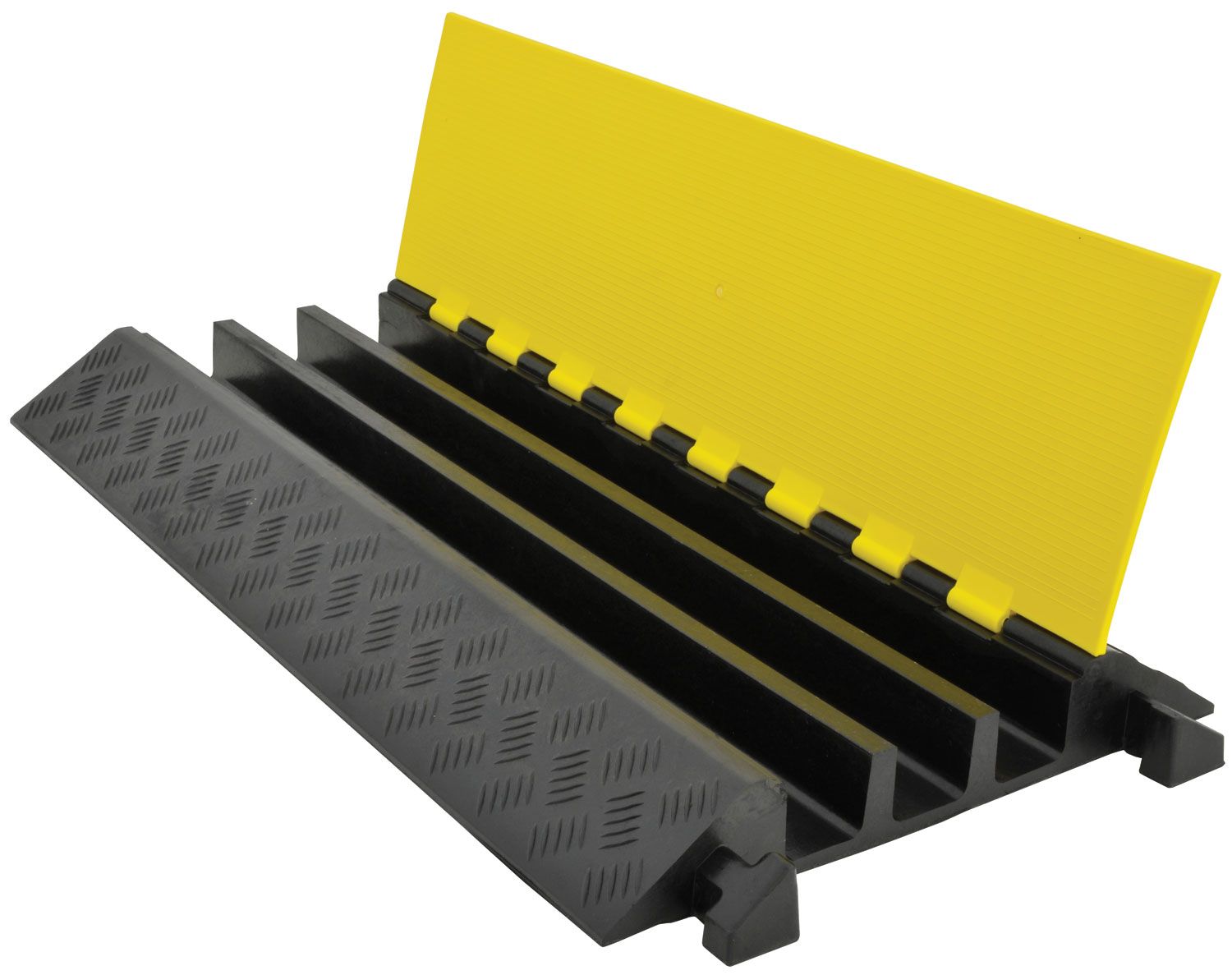 Mercury Cgiii 3 Channel Cable Guard