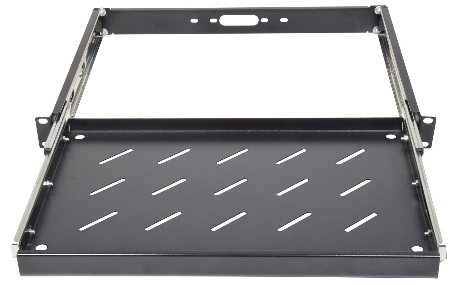 Adastra Keytray-1u 1u Sliding Keyboard Tray Unit