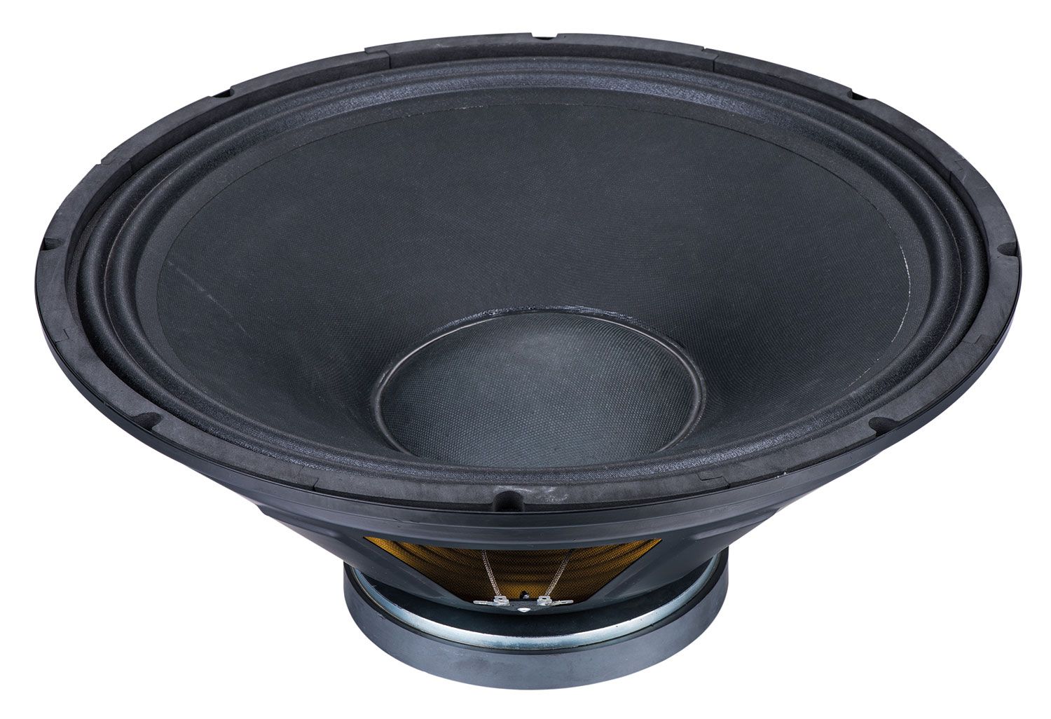 Citronic Subcasa-18ba 18" Sub Driver 4ohm 600wrms For Casa-18ba