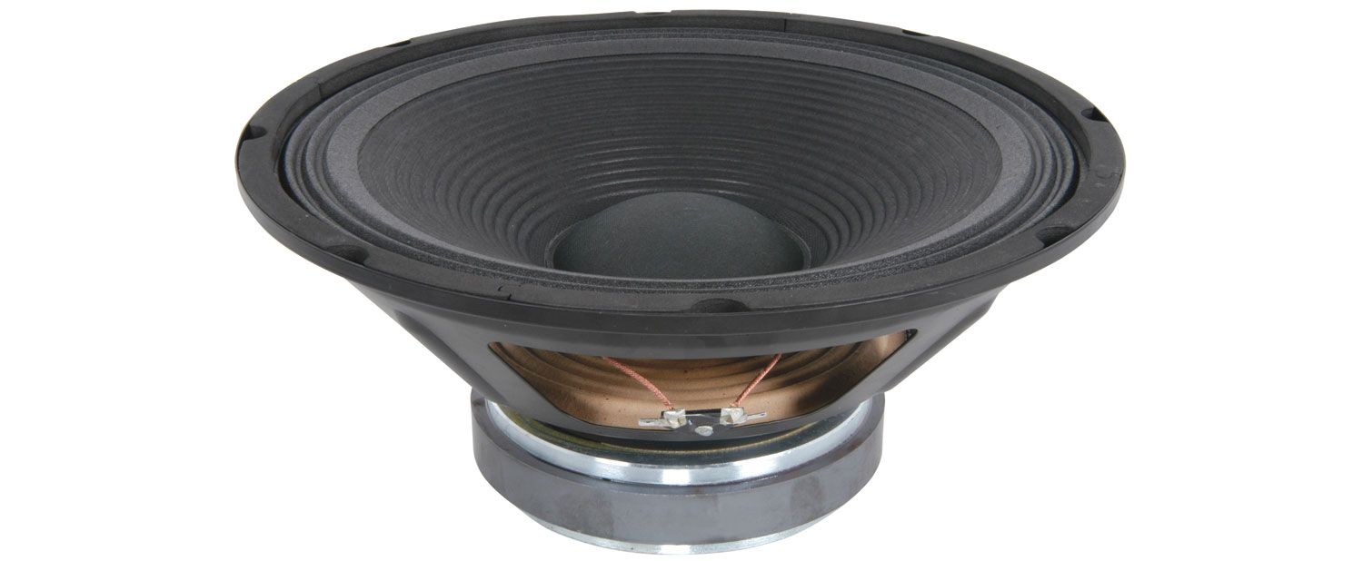 Qtx 12inch Speaker Driver For Qr12 (178.212uk)