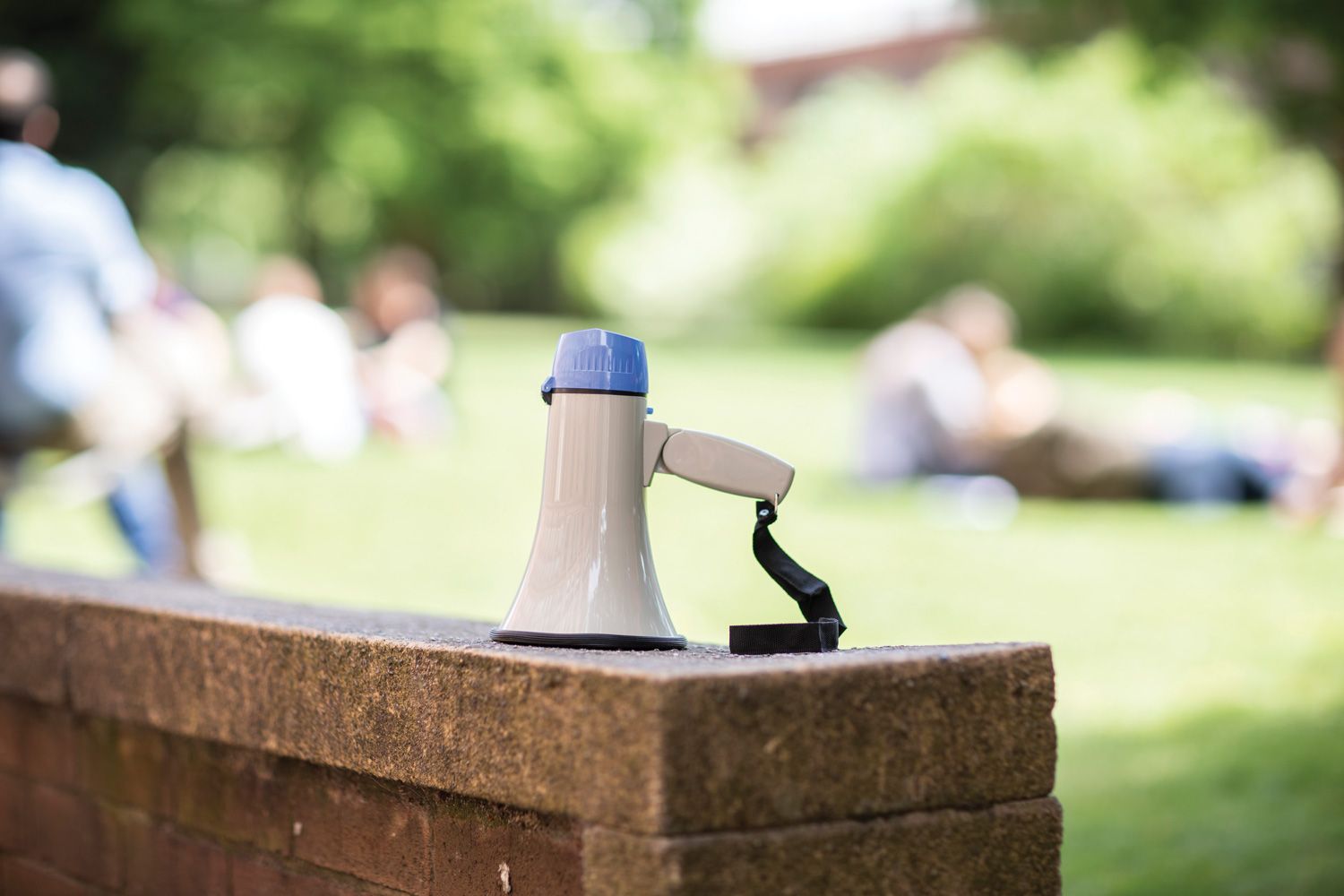 Portable Megaphone 10w Loud Hailer, Adastra L01, 952.001