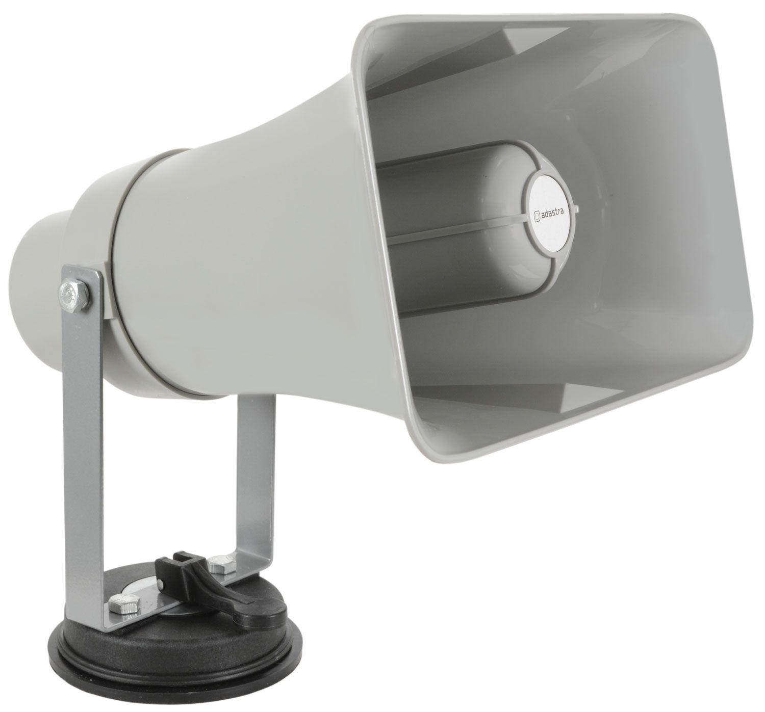 12v Car Roof Vehicle Loud Hailer Megaphone PA System ,Sd Player, Bluetooth