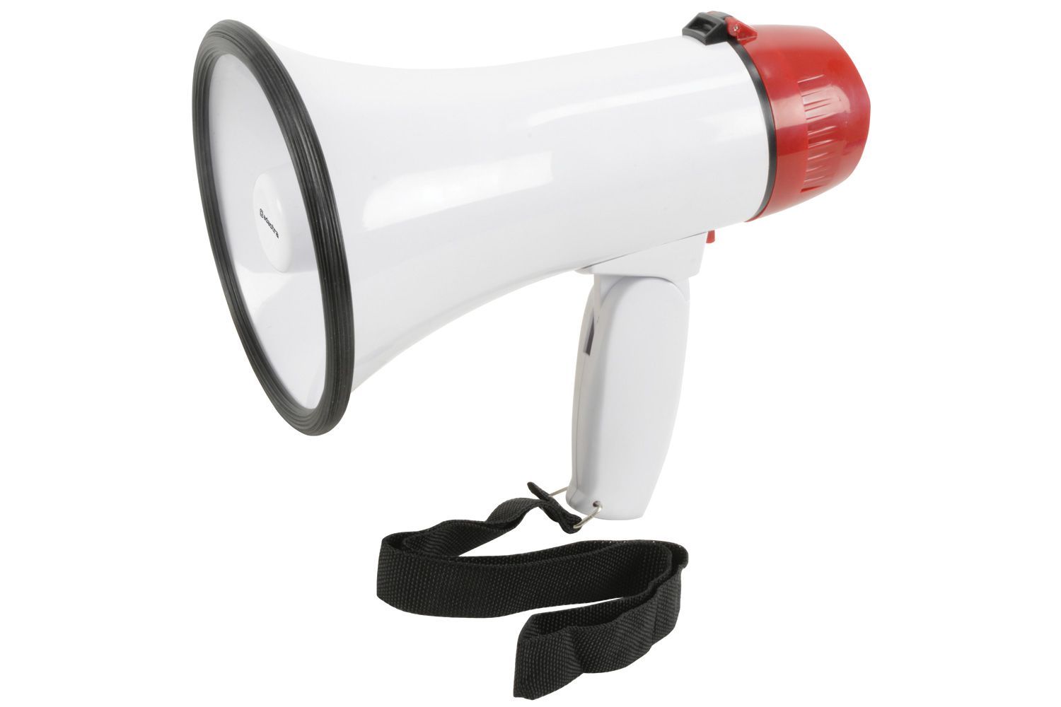 Adastra Rm10 10w Rechargeable Handheld Megaphone Loud Hailer