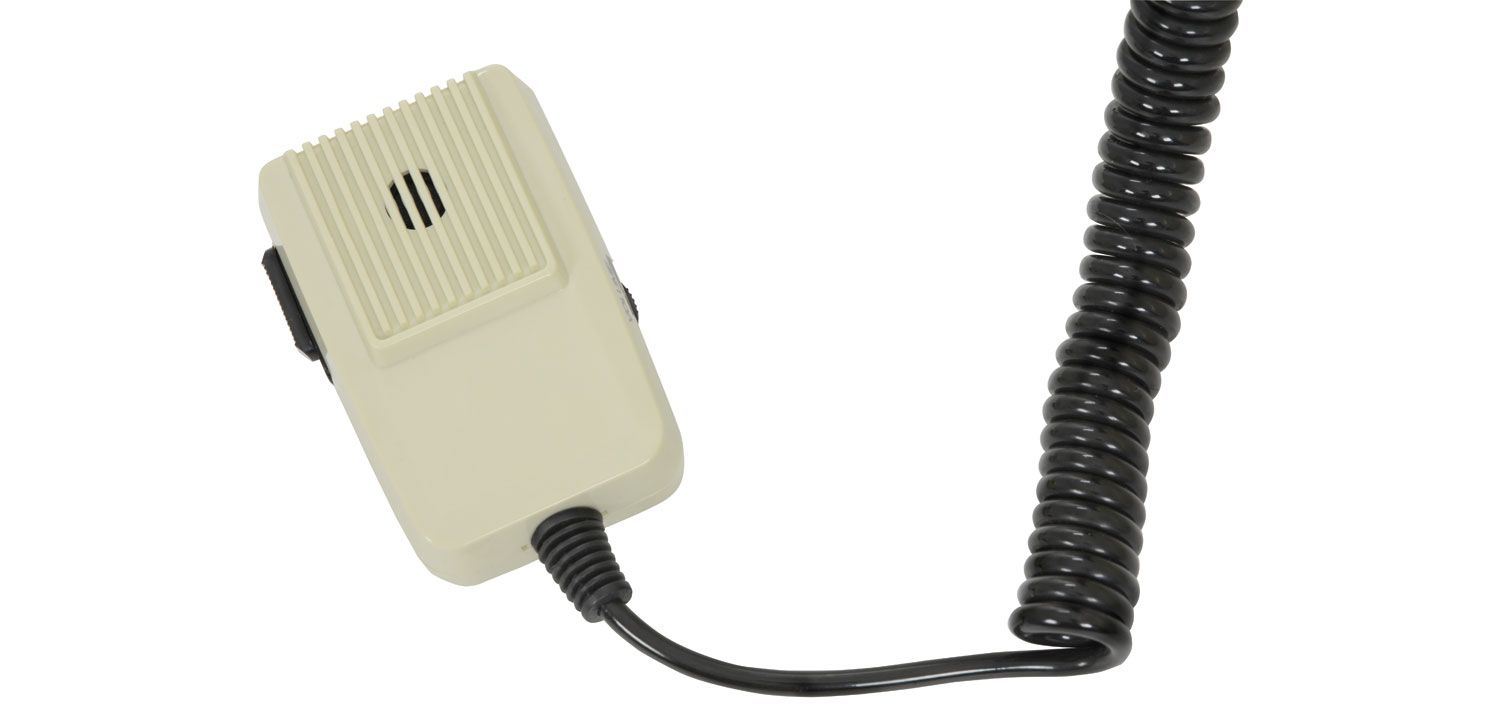 Adastra L50u 50w Megaphone With Usb/sd