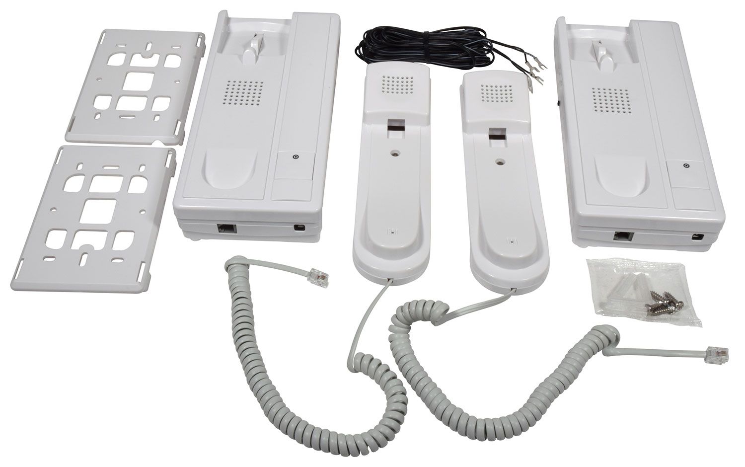 Mercury 2-way Wired Intercom