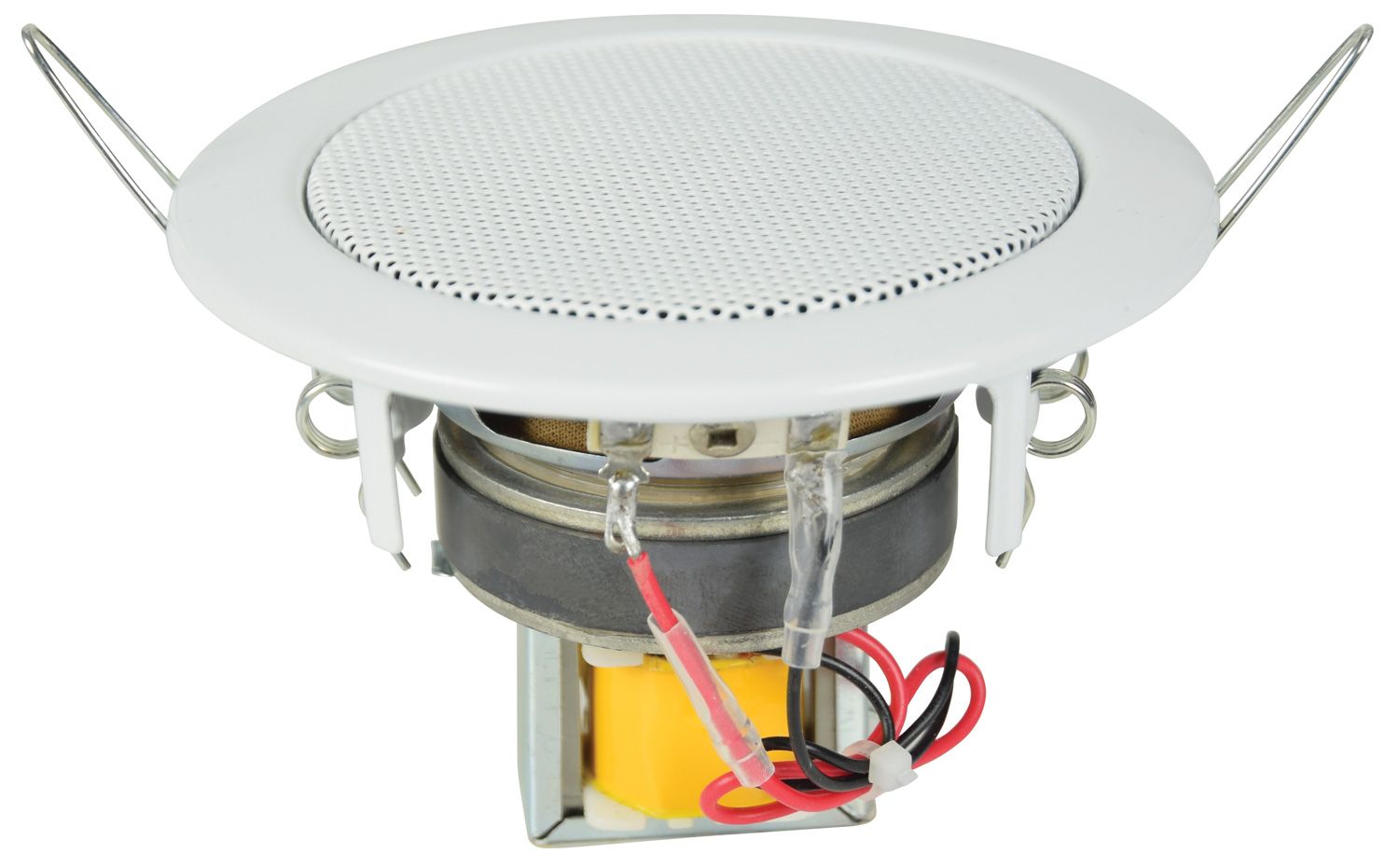 Adastra Ec36v Ceiling Speaker 3in 3-6w