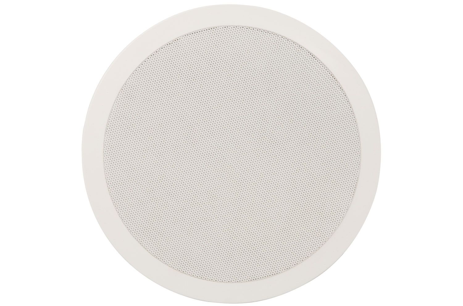 Adastra Cc8v, 100v Ceiling Speaker With Control 8 Inch, 952.155UK
