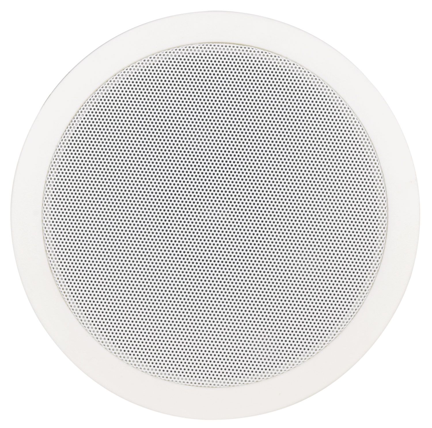 Ac6v Ceiling Speaker 100v 3-6w