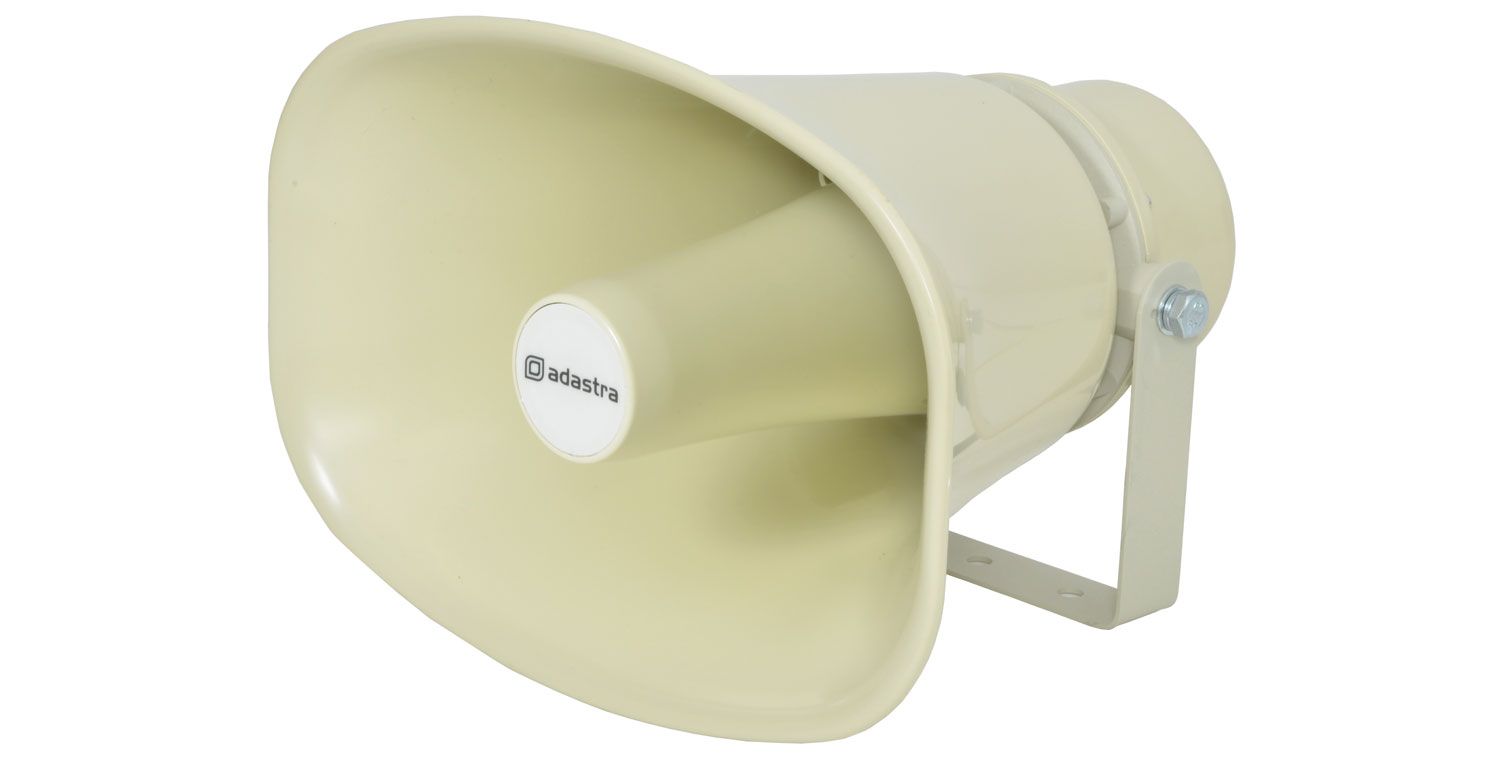 Adastra Eh30v Horn Speaker 100v 30w