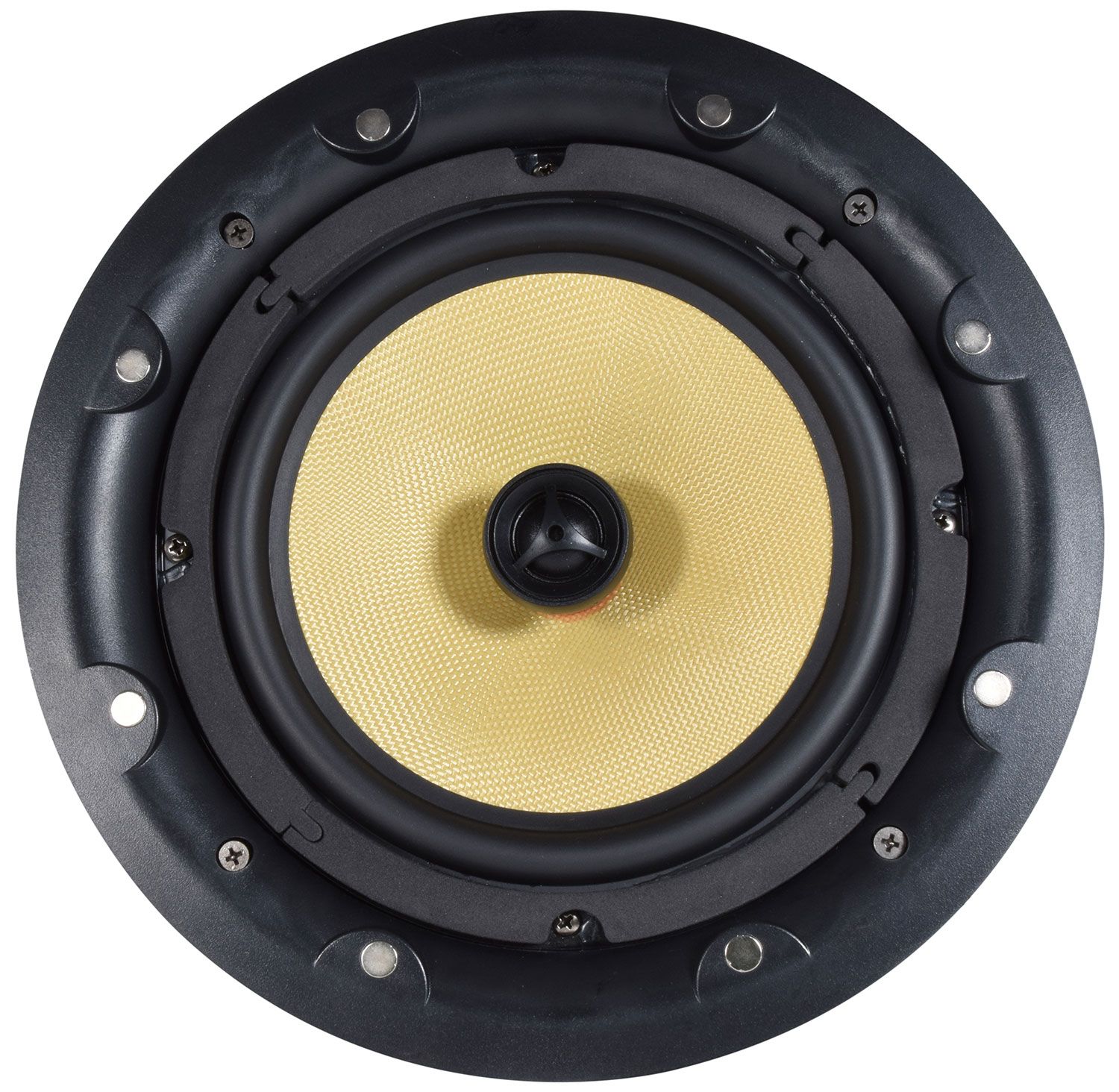 Adastra Kv8t Premium 100v Ceiling Speaker 40w